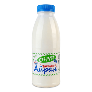 Айран 1,8%