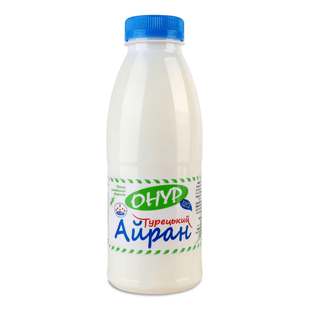 Айран 1,8%