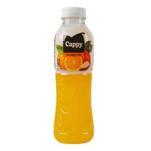 Сік Cappy (Rich)