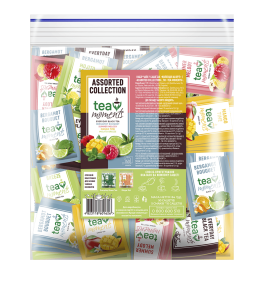 Асорті чаїв “Assorted Collection”
