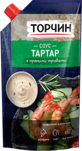 Соус “Тартар”