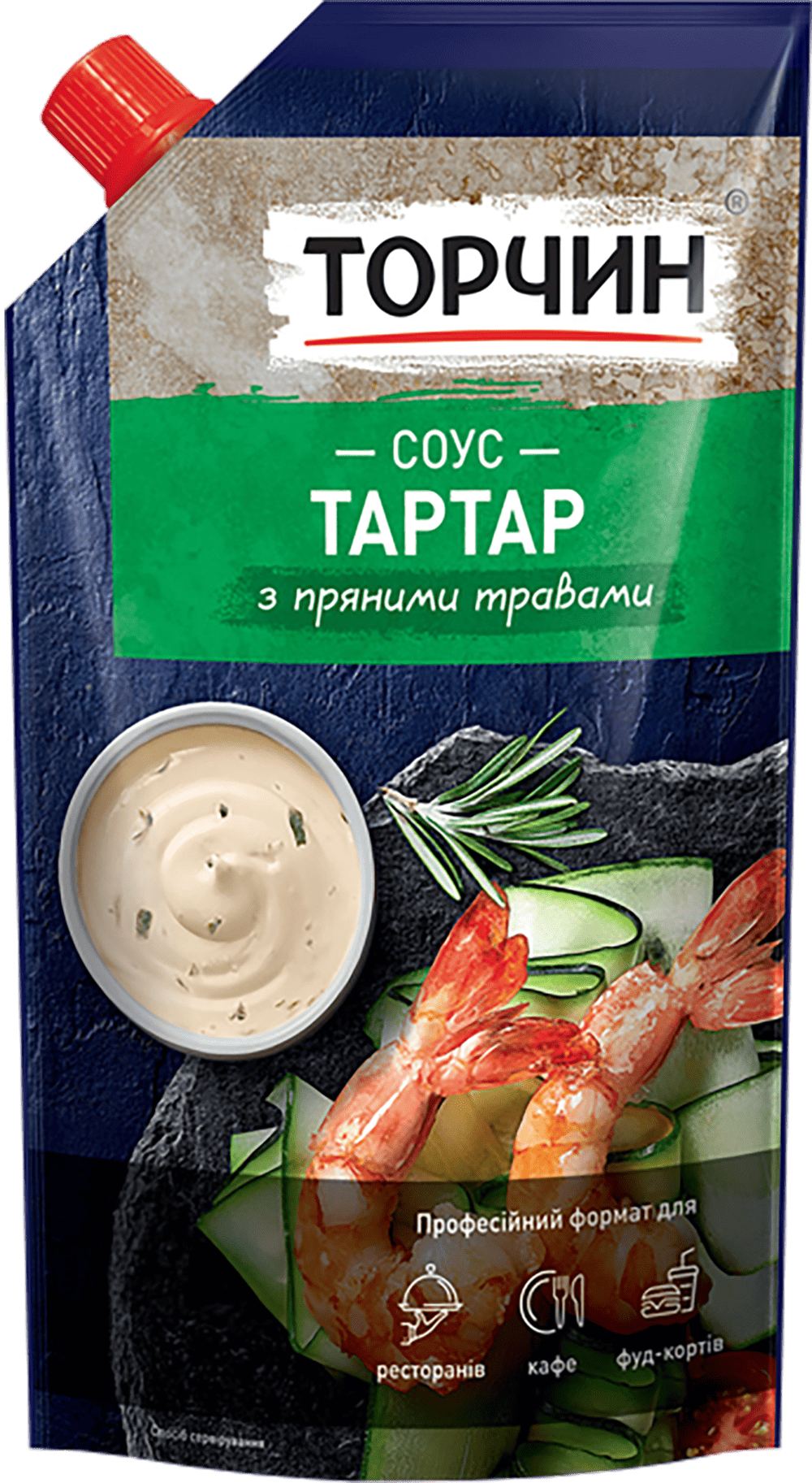 Соус "Тартар"